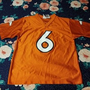 Broncos Jersey